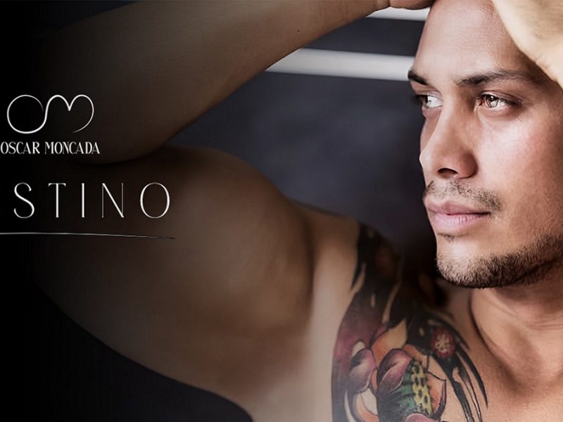 Óscar Moncada: ‘el venezolano más mexicano’ habla de su amor por la música vernácula