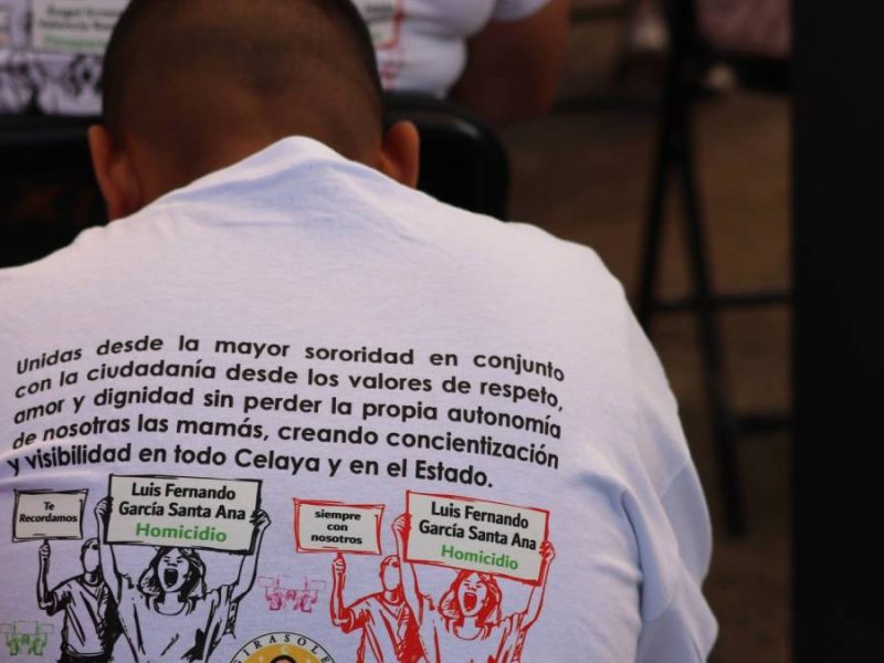 CEAIV tiene deuda en salud física y mental con personas buscadoras de Guanajuato, revela informe