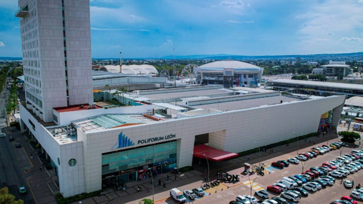 poliforum-leon