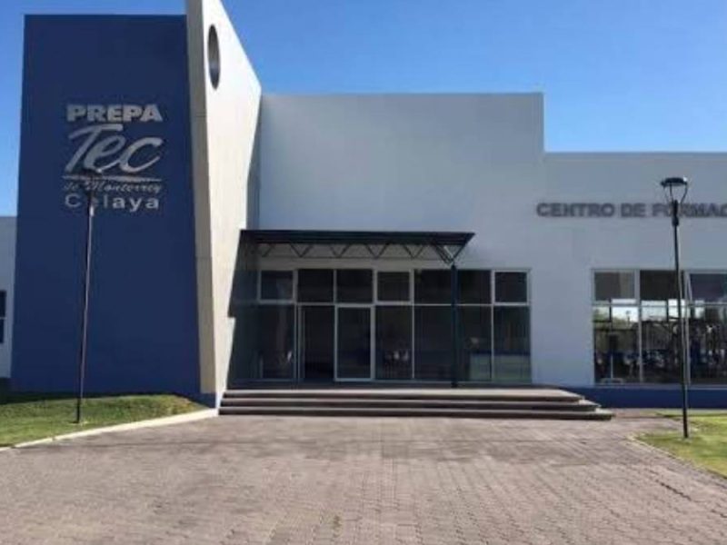 Jumapa comprará edificio de la Prepa Tec Celaya para centralizar oficinas