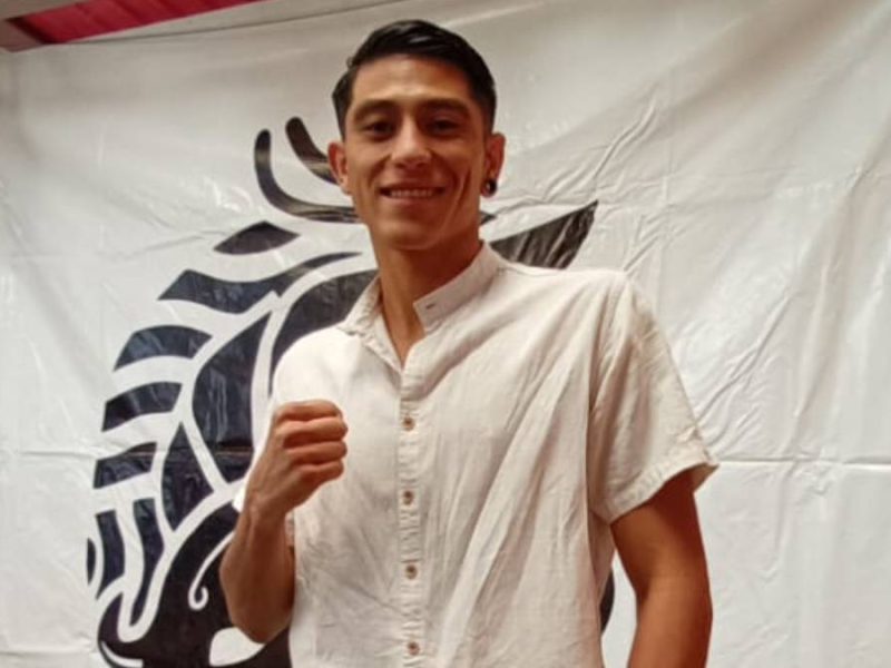 Yahir ‘Esqueleto’ Marmolejo encabeza cartel de Promotora Leonesa para este 13 de diciembre - Foto: Ituriel Pérez