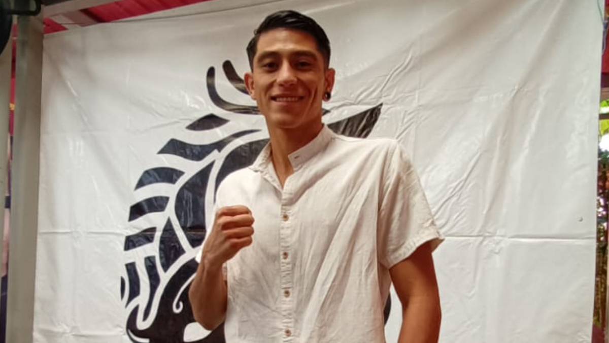 Yahir ‘Esqueleto’ Marmolejo encabeza cartel de Promotora Leonesa para este 13 de diciembre - Foto: Ituriel Pérez