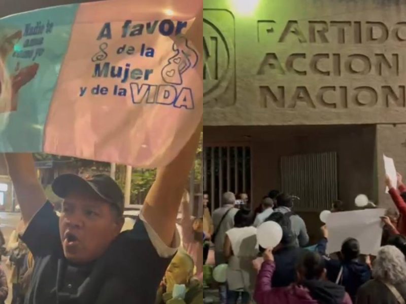 protesta-pan-libia garcía