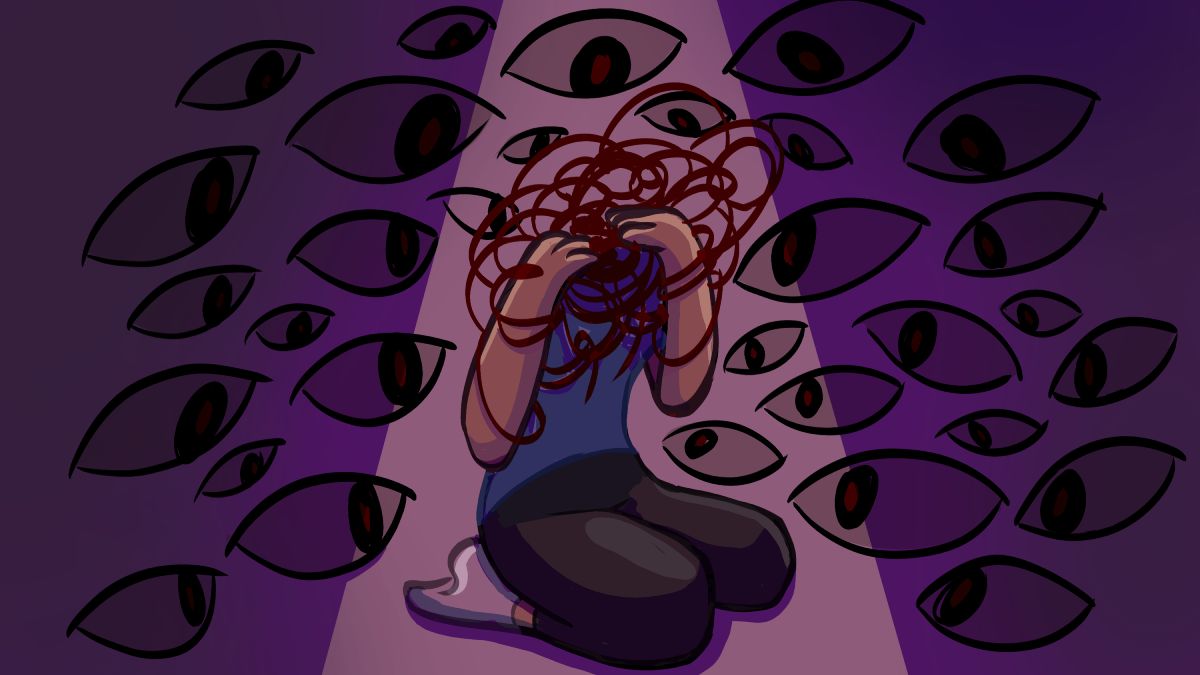 psicóloga Dulce Carolina Ayala