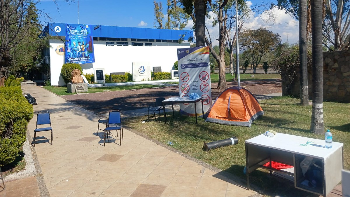 reanundan clases itl