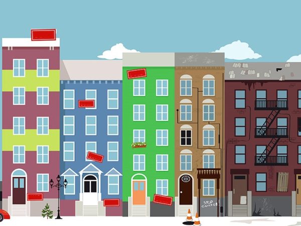 Endurecen reforma contra lavado en sector inmobiliario; vigilarán ventas en efectivo