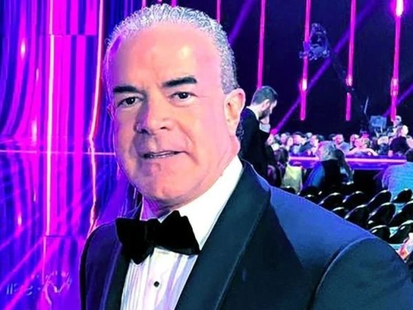 Mantiene juez revocación de ‘perdón’ a Rocha Cantú