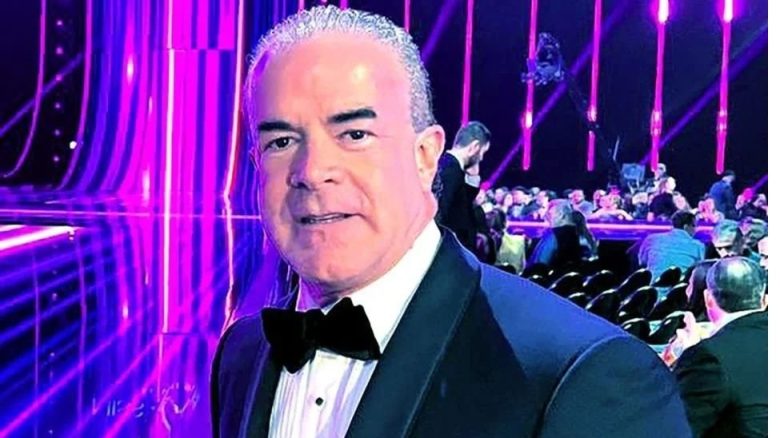 revocacion de perdón rocha