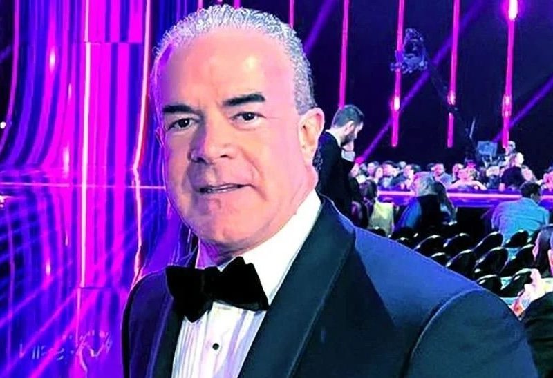 revocacion de perdón rocha