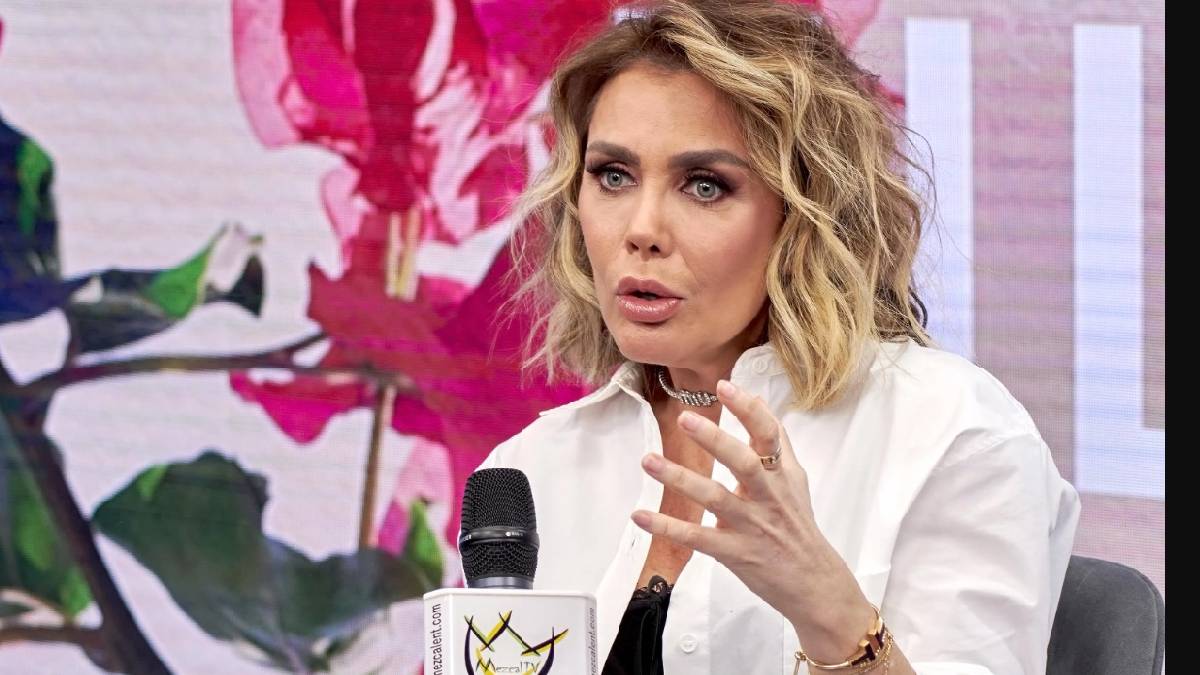 sabine moussier enfermedad