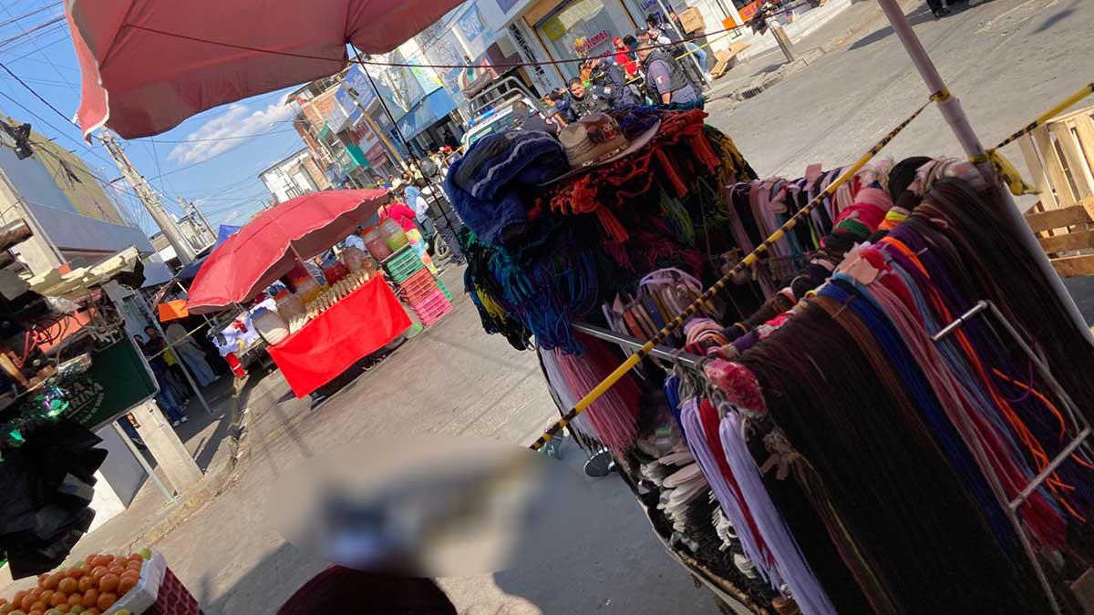 asesinan a dos motociclistas