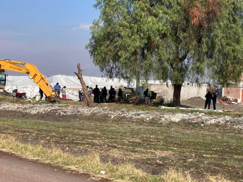 masacre en comunidad Salamanca