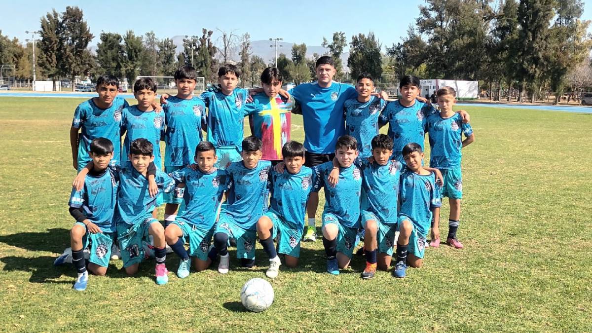 Desde Salamanca y Cortazar, Torneo Leyendas Unidas sigue encendiendo emociones - Foto: Ituriel Pérez