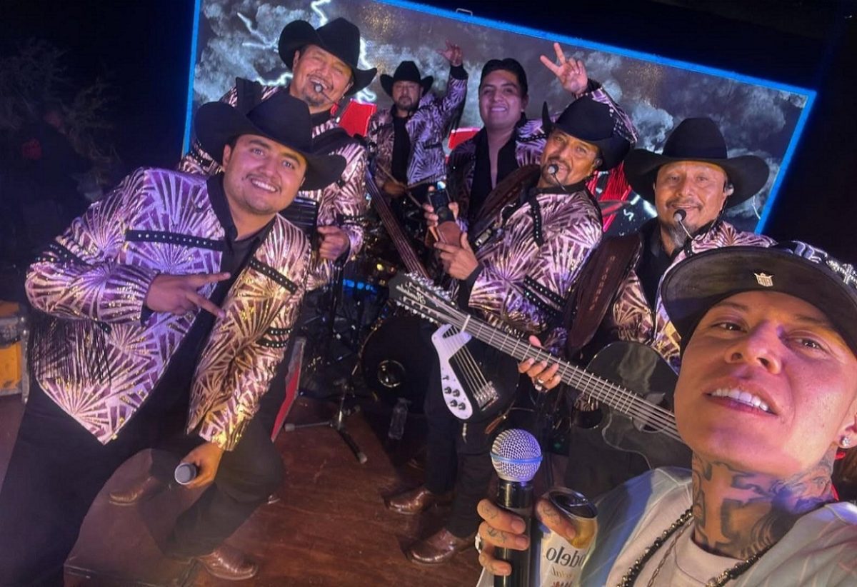 Santa Fe Klan cumpleaños