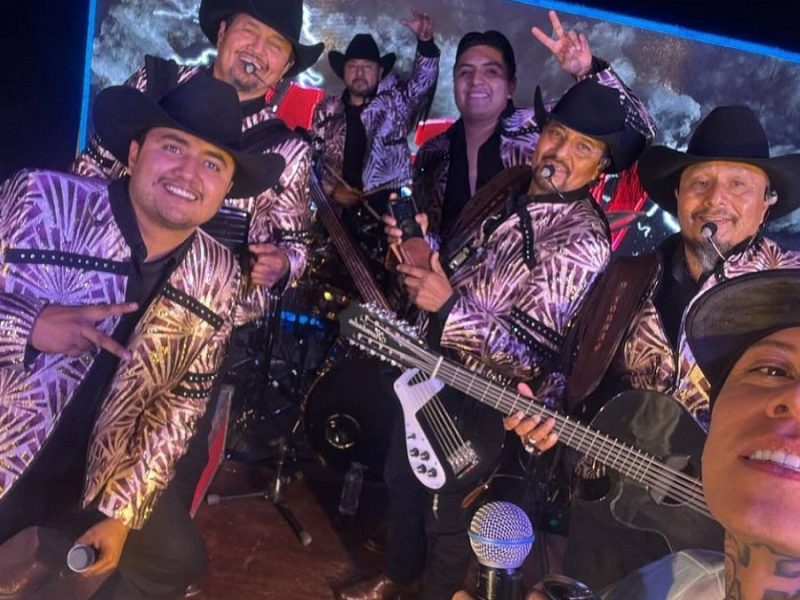 Santa Fe Klan cumpleaños