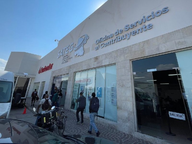 Se acaba cancelación de adeudos vehiculares en Guanajuato; checa cómo lograr el beneficio