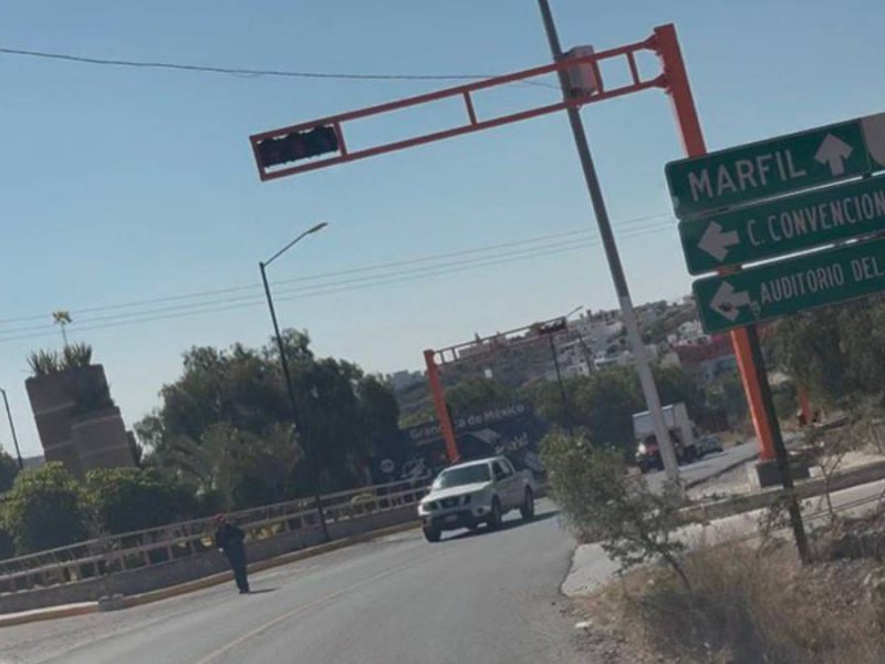 Nuevos semáforos en Guanajuato capital: ¿Ordenarán o complicarán el tráfico?