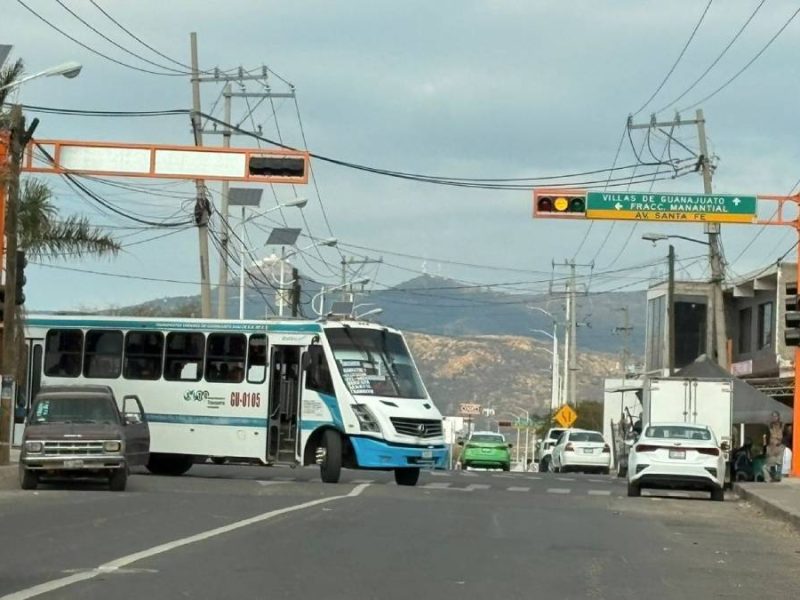 semaforos-guanajuato-capital