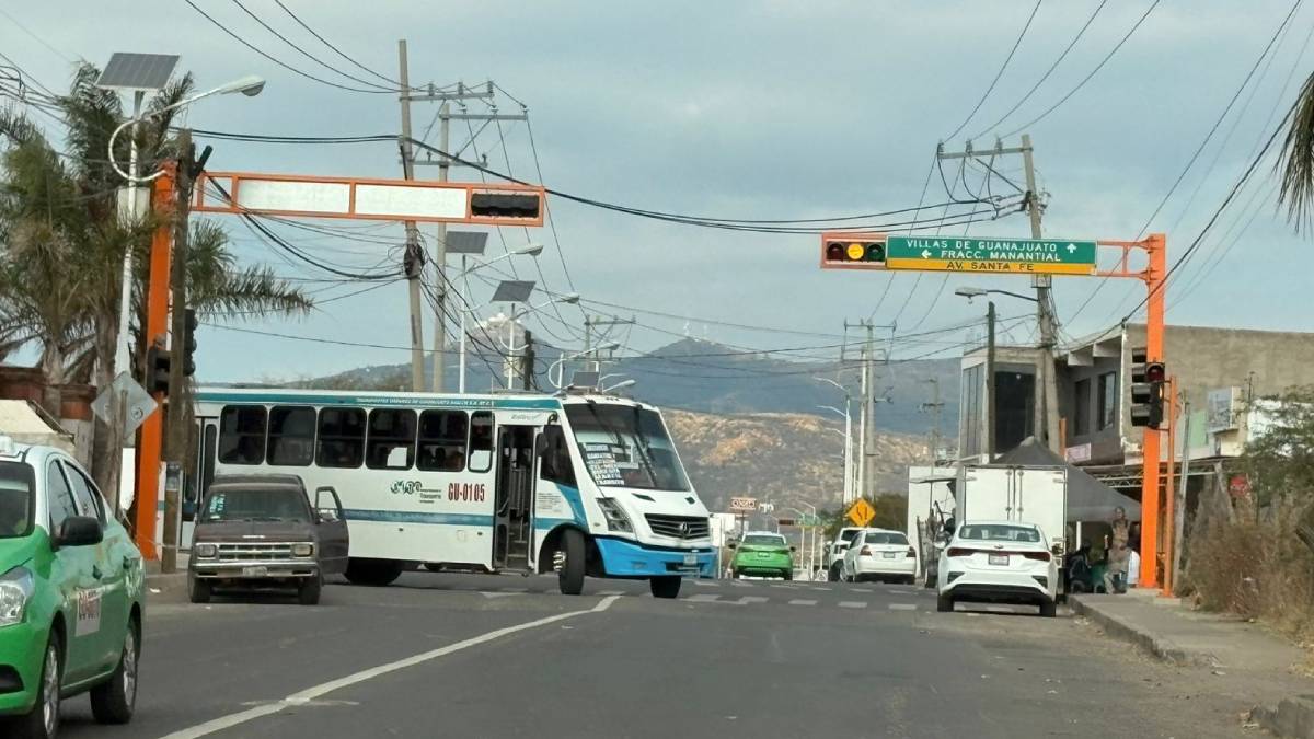 semaforos-guanajuato-capital