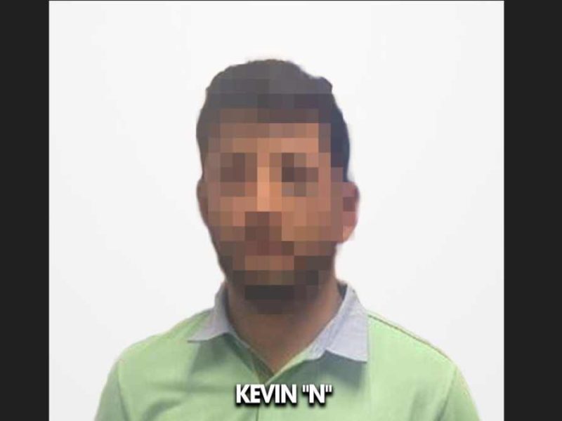 sentencia a feminicida