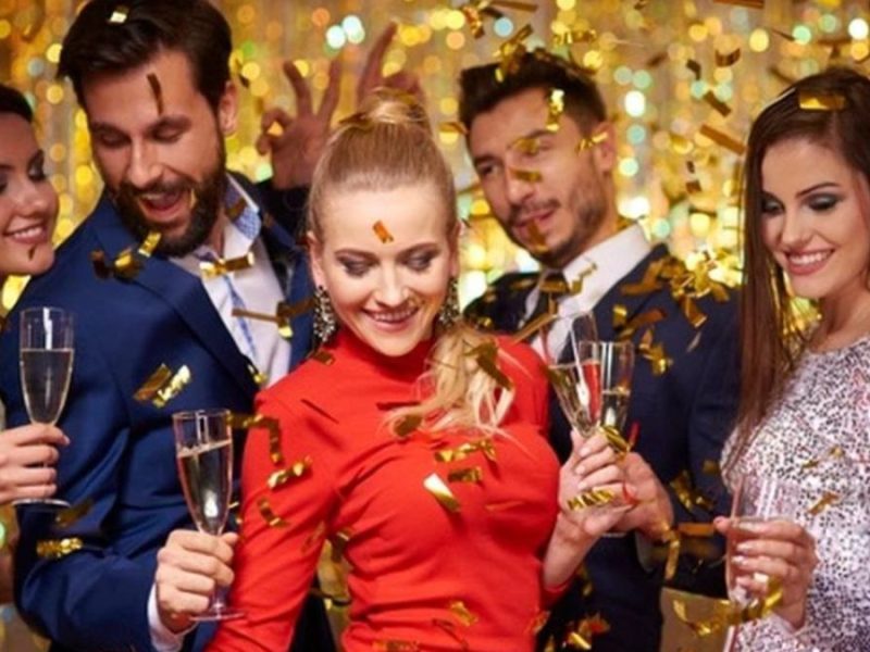 ¿Qué tono usarás este año nuevo?: El simbolismo de los colores para recibir el 2026