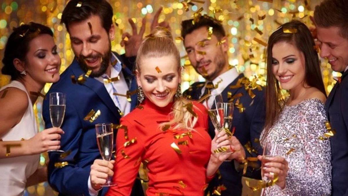 significado de los colores para año nuevo