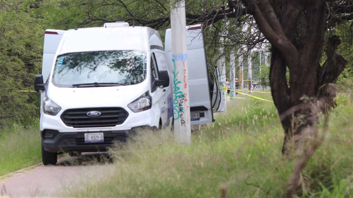 localizan muerto a Javier en Silao