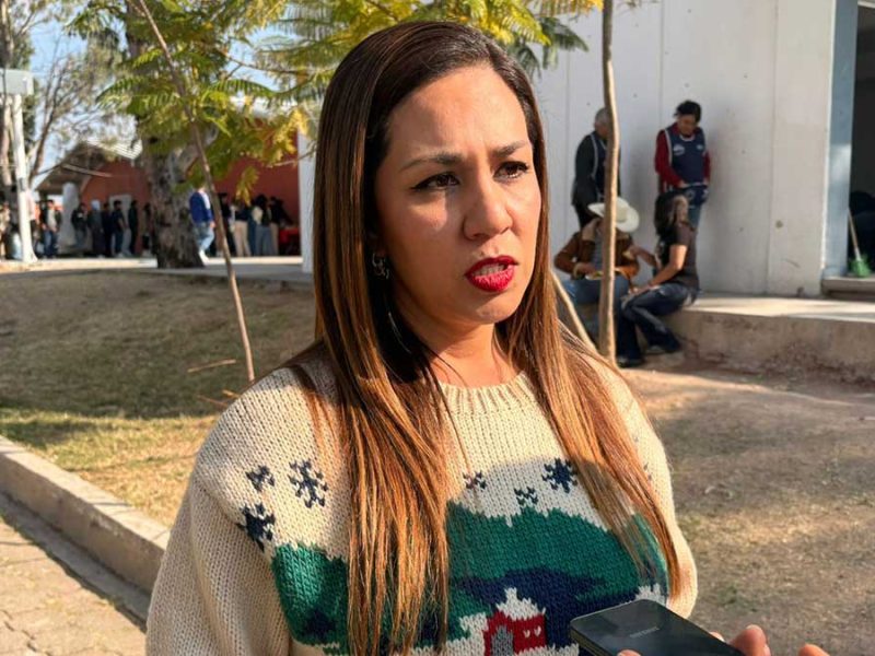 Alcaldesa de Silao buscará recursos del financiamiento estatal para obras prioritarias