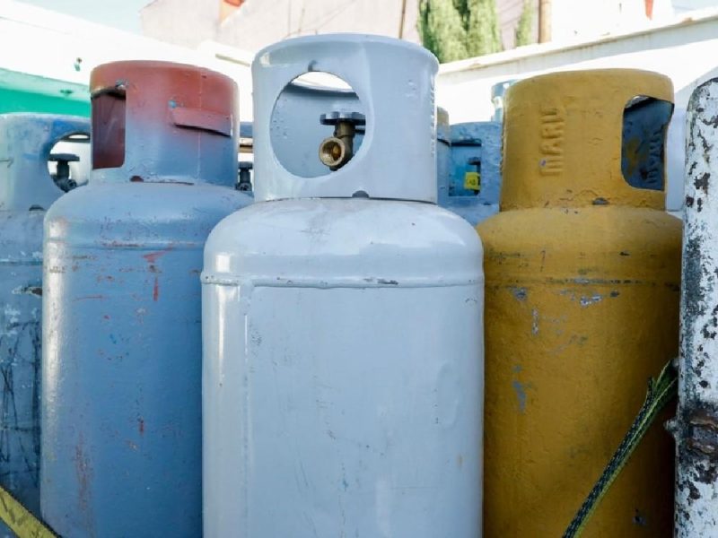 ¿En 2025 subió o bajó precio del gas en Pachuca?: así queda