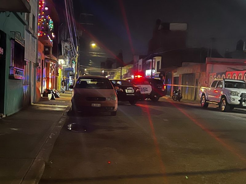 Asesinan a hombre de la tercera edad dentro de una vivienda en Santa Julia