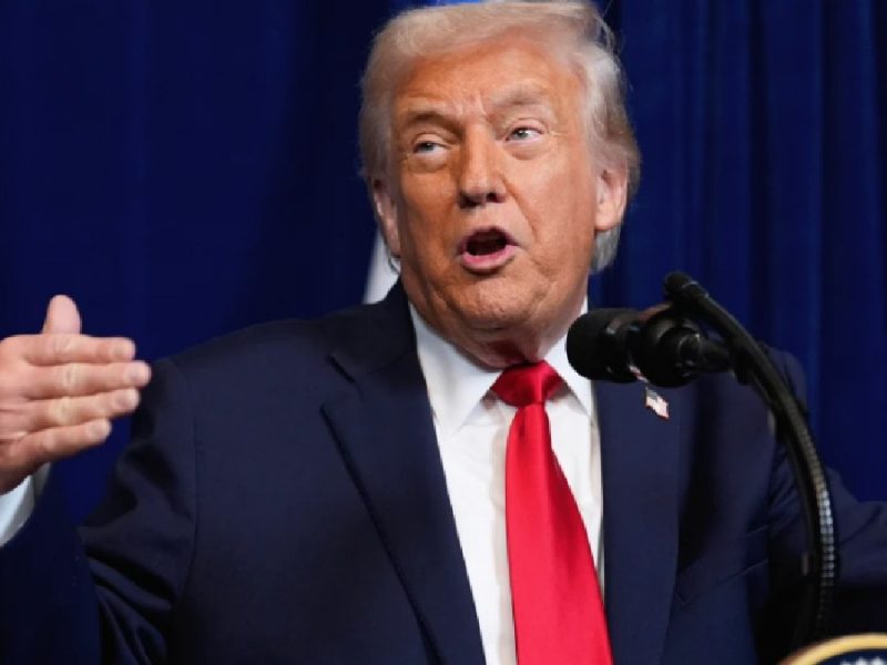 Ataca EU a otro barco en el Pacífico; ya son 30 casos y 107 muertos