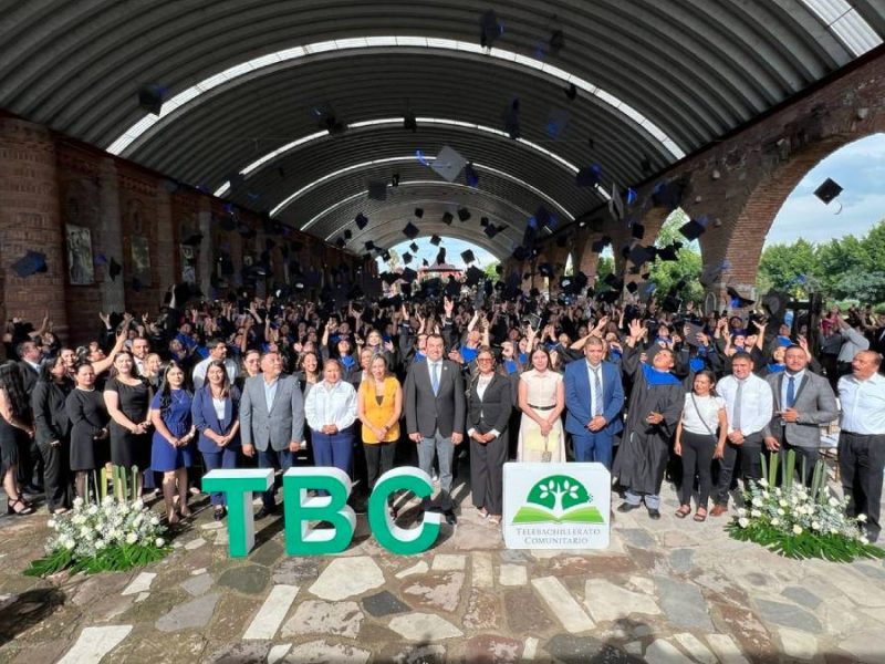 Federación debe $78 millones para CECyTE y UVEG; Estado paga con recursos propios