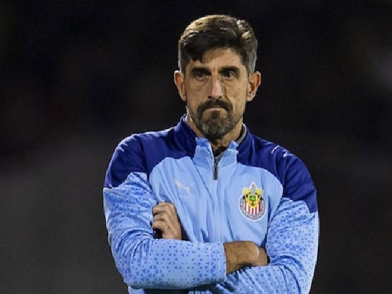 “Me arrepentí de salir de Chivas”: Veljko Paunovic habló sobre su salida del Rebaño