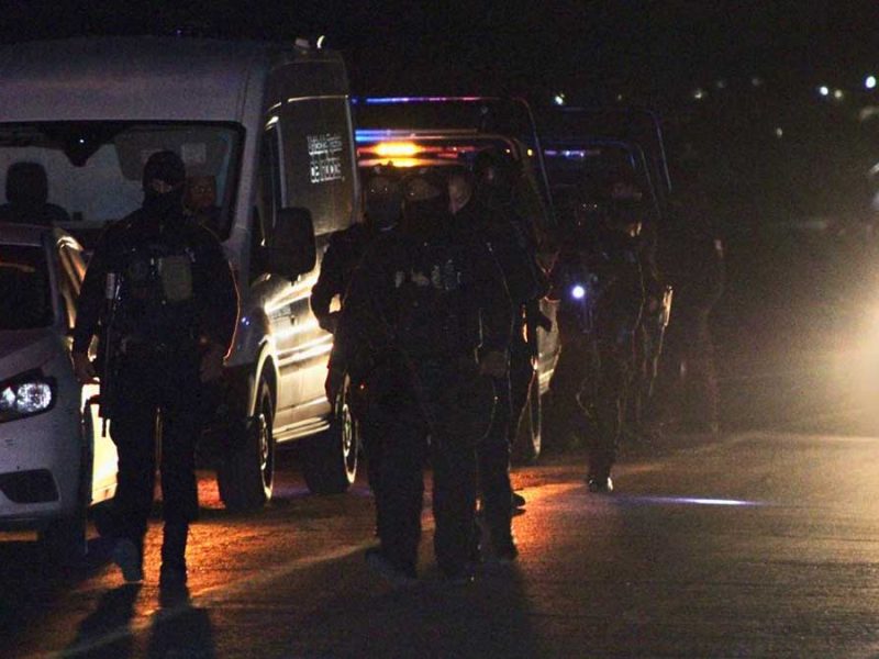 muere motociclista en carretera Salamanca-Celaya