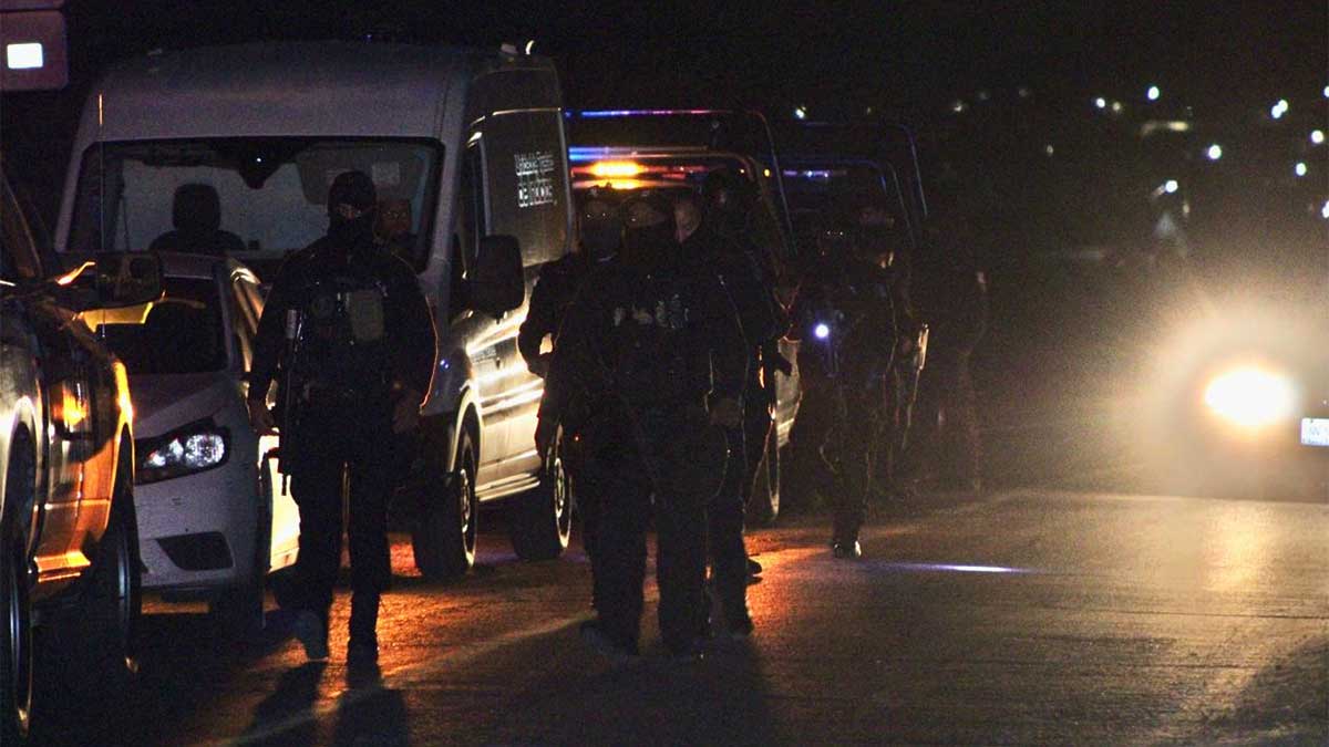 muere motociclista en carretera Salamanca-Celaya