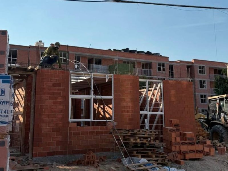 Seleccionan primeros 173 beneficiarios de Vivienda para el Bienestar en Celaya