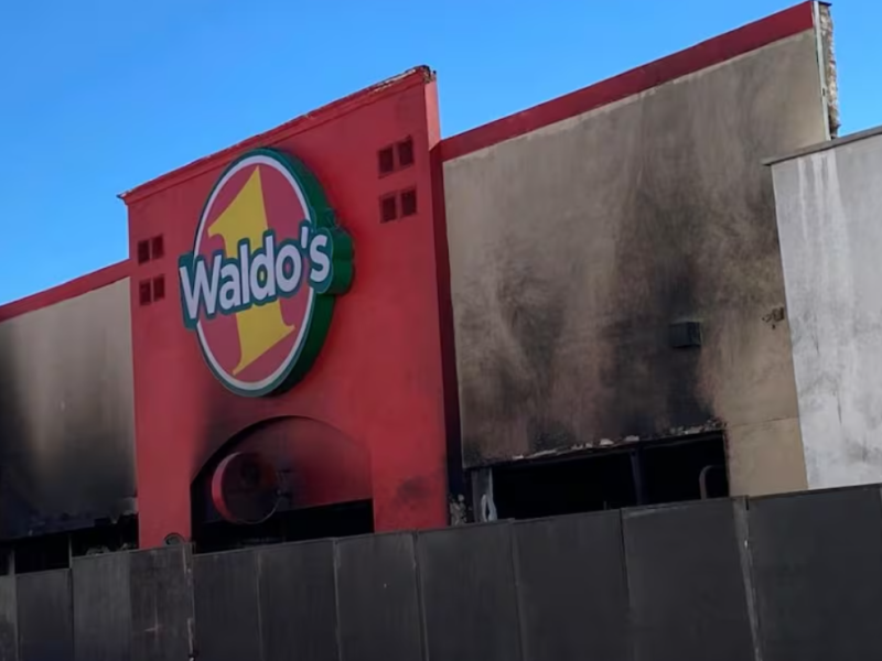 Caso Waldo’s en Hermosillo: realizan audiencia inicial