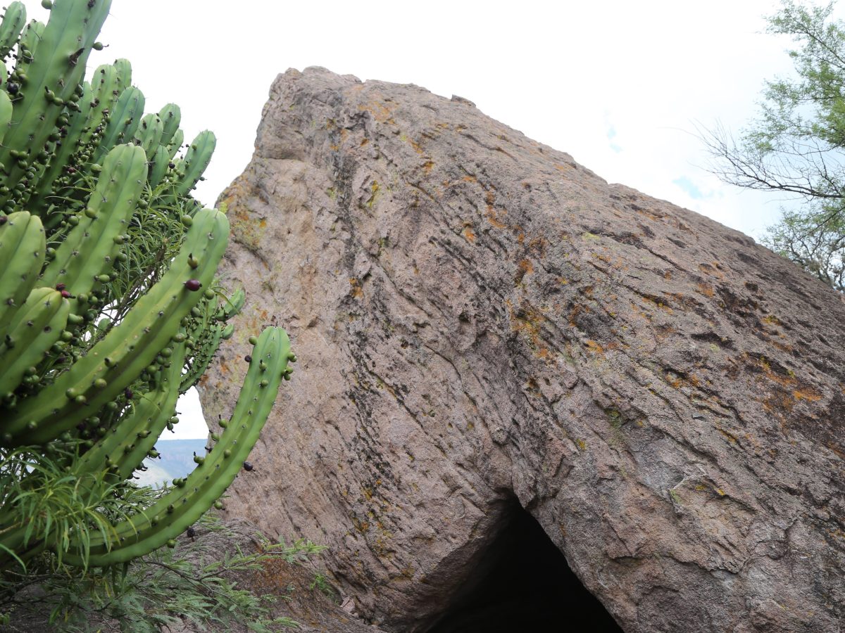 Guanajuato Invita a visitar zonas arqueológicas en vacaciones decembrina