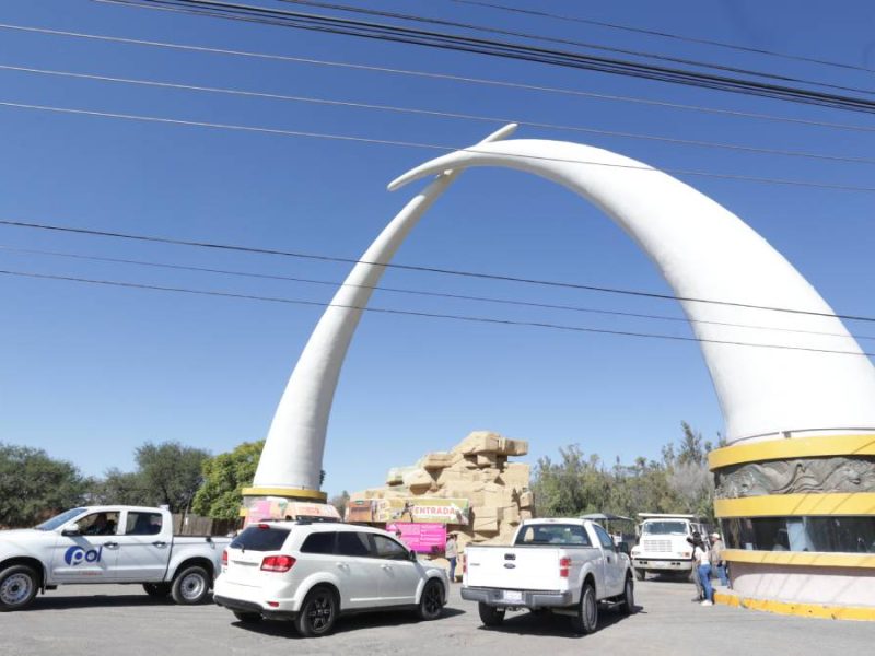 Reabre Zoológico de León: Cumplen con Profepa y visitantes regresan confundidos