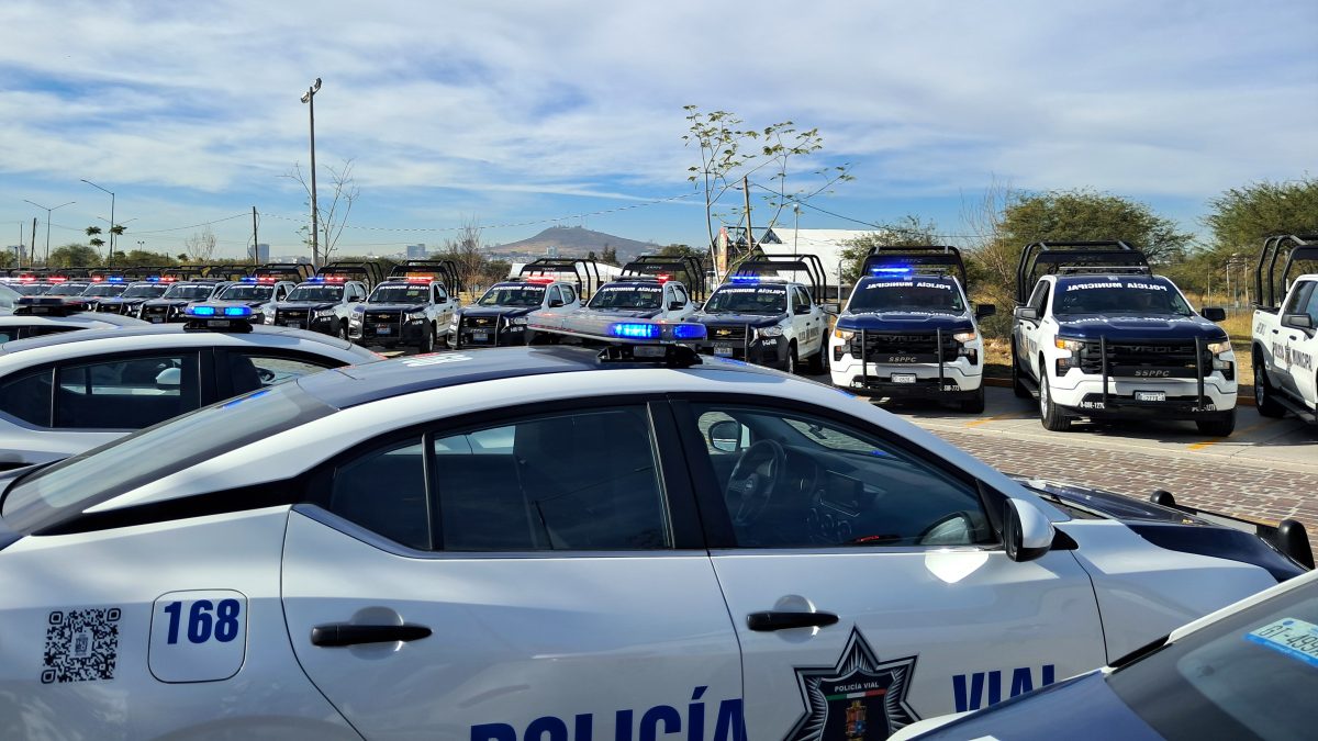 ¿Bastará con más patrullas