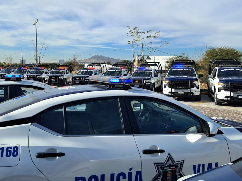 ¿Bastará con más patrullas