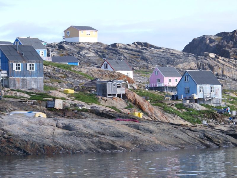 ¿Por qué todo el mundo