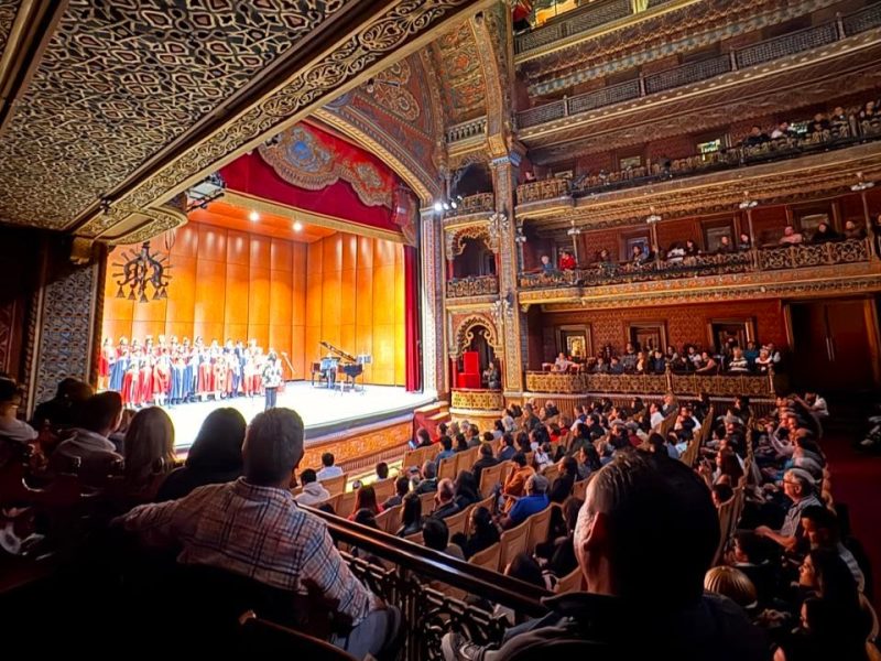 ¿Qué hacer en Guanajuato? Conciertos, cine y talleres marcan la agenda de enero y febrero