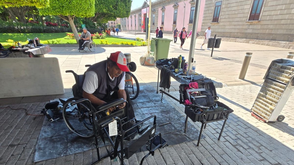 ‘Enchúlame la Silla’