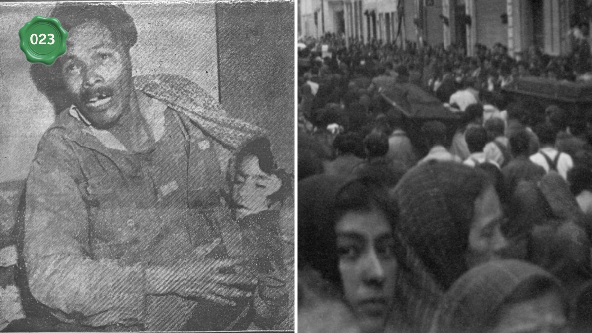 023 masacre 2 de enero en León