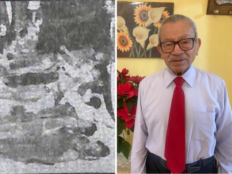 “Era algo dantesco”, recuerda Lorenzo Torres sobre la matanza del 2 de enero en León