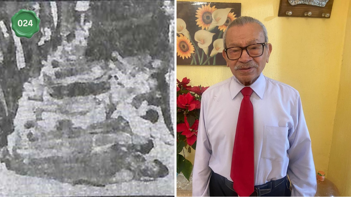 Testimonio matanza del 2 de enero