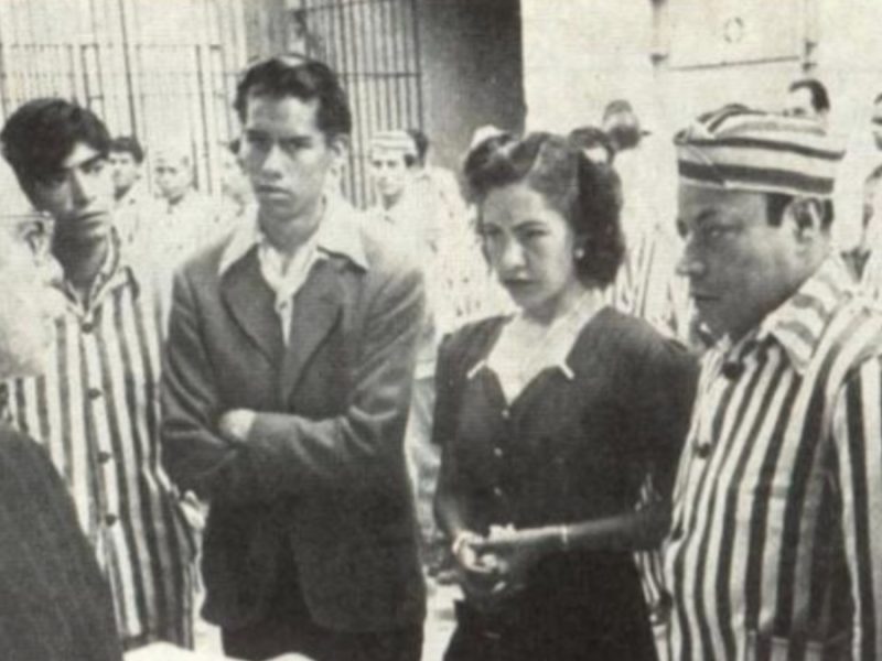 José Ortiz Muñoz, alias "El Sapo"