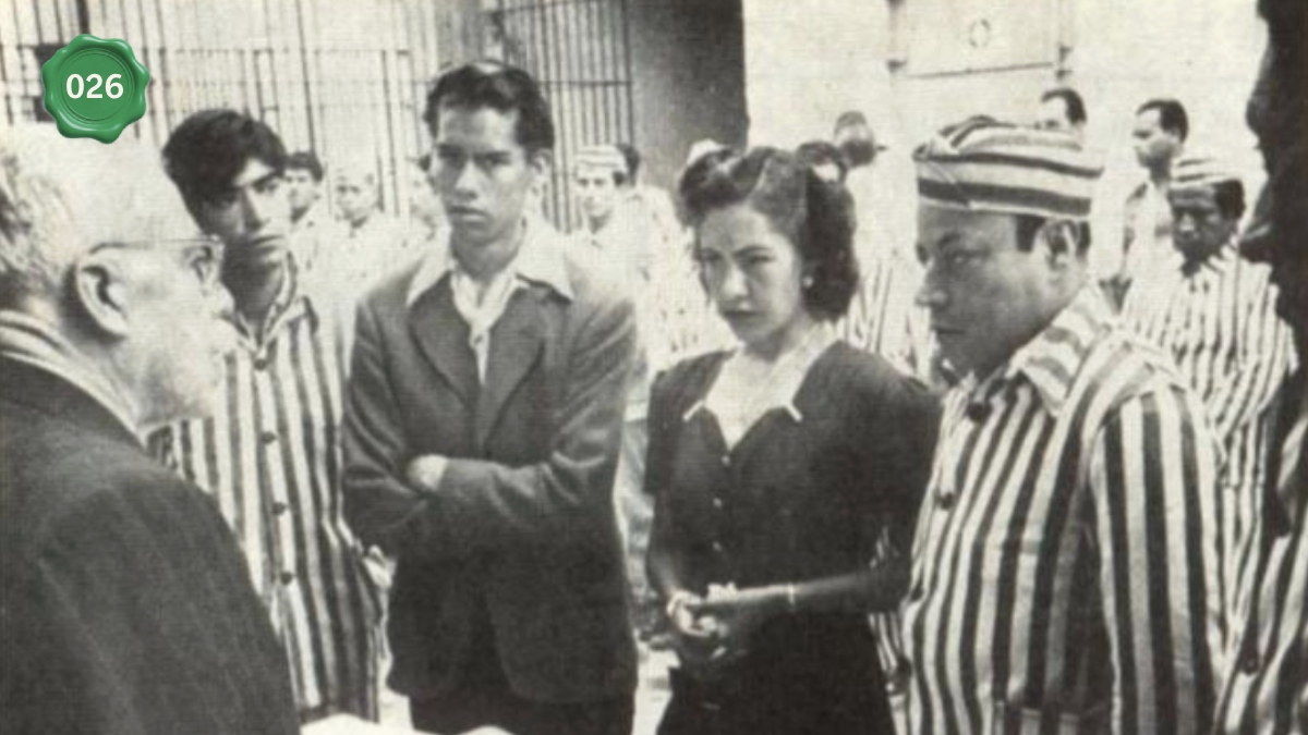 José Ortiz Muñoz, alias "El Sapo"