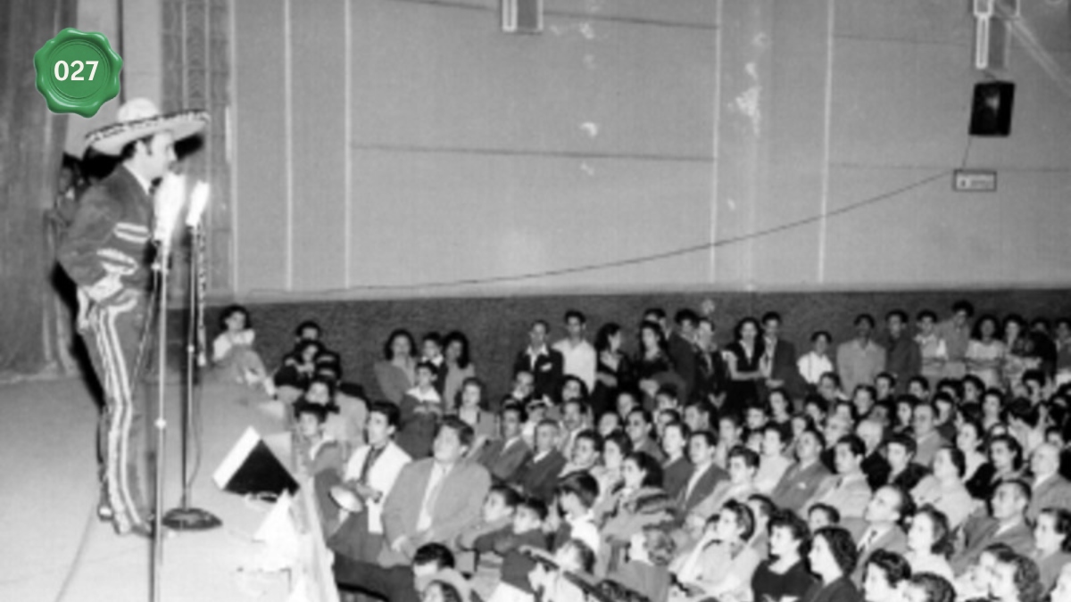 027 festival artístico en León